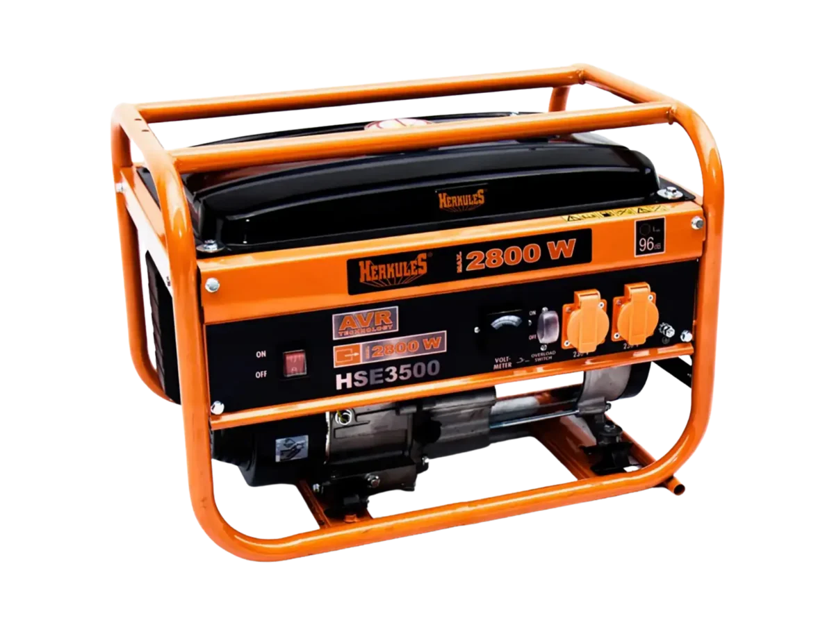 Herkuless HSE 3500
