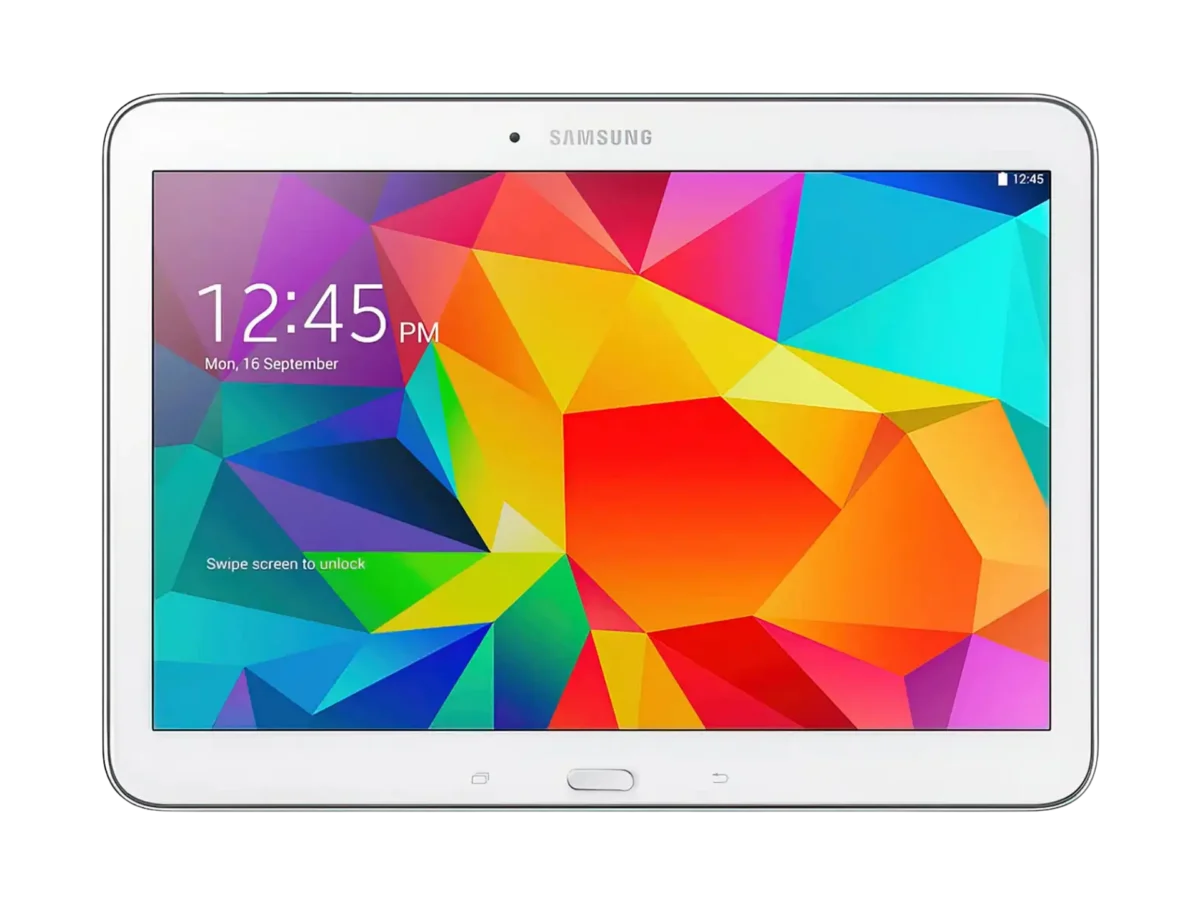 Taplet PC 12 Zoll Android mieten