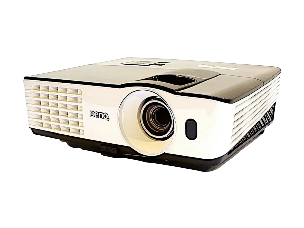 einklang koeln verleih BENQ BEAMER TH681 3D