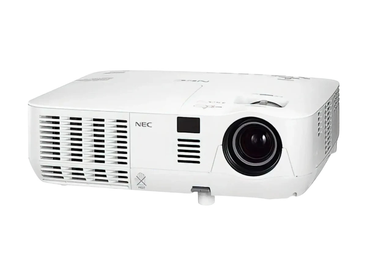 einklang koeln verleih Beamerverleih Koeln NEC V260W HD Beamer mieten