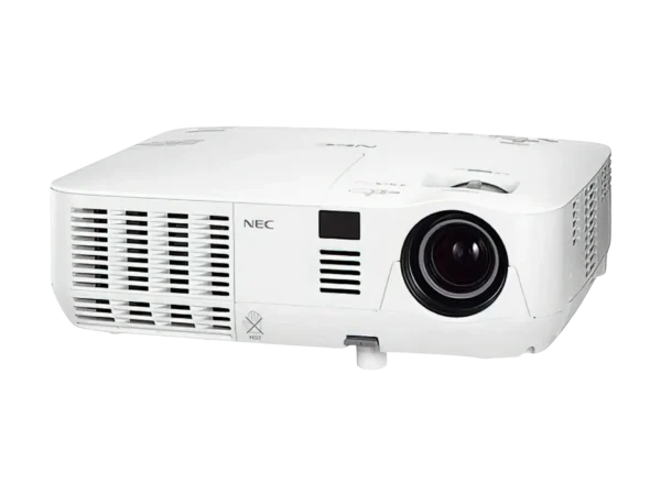 einklang koeln verleih Beamerverleih Koeln NEC V260W HD Beamer mieten