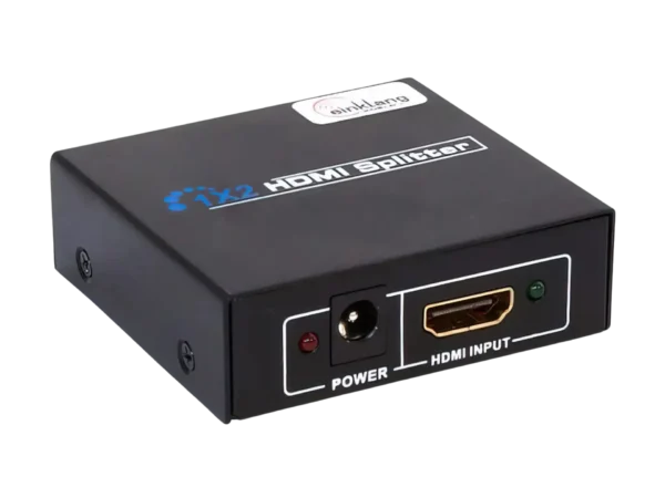 einklang koeln verleih HDMI Splitter