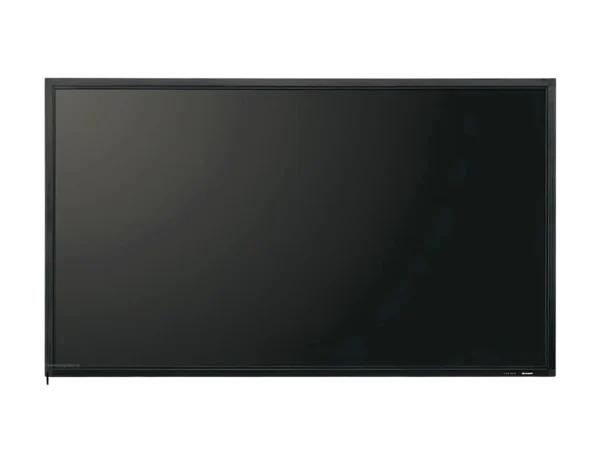 einklang koeln verleih LCD 60 Zoll Flachbildfernseher Sharp PNE 602 mieten