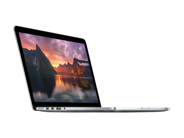 einklang koeln verleih Mac Book Pro Retina mieten