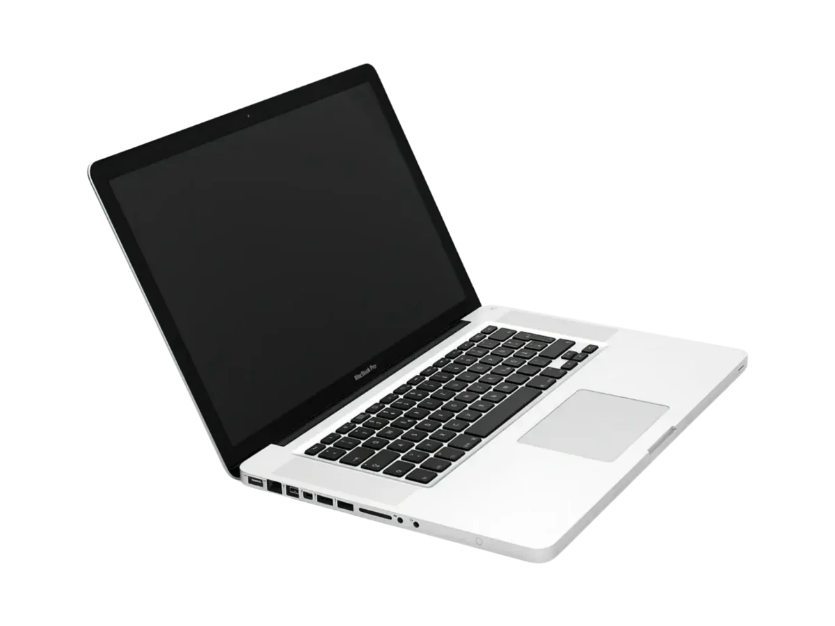 einklang koeln verleih Mac Book Pro mieten