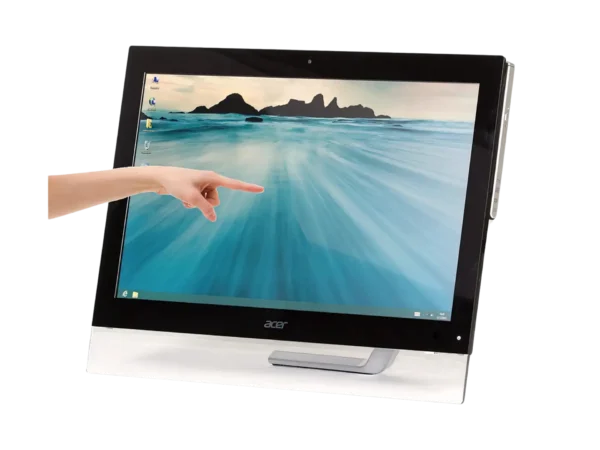 einklang koeln verleih Multi Touch 23 mieten