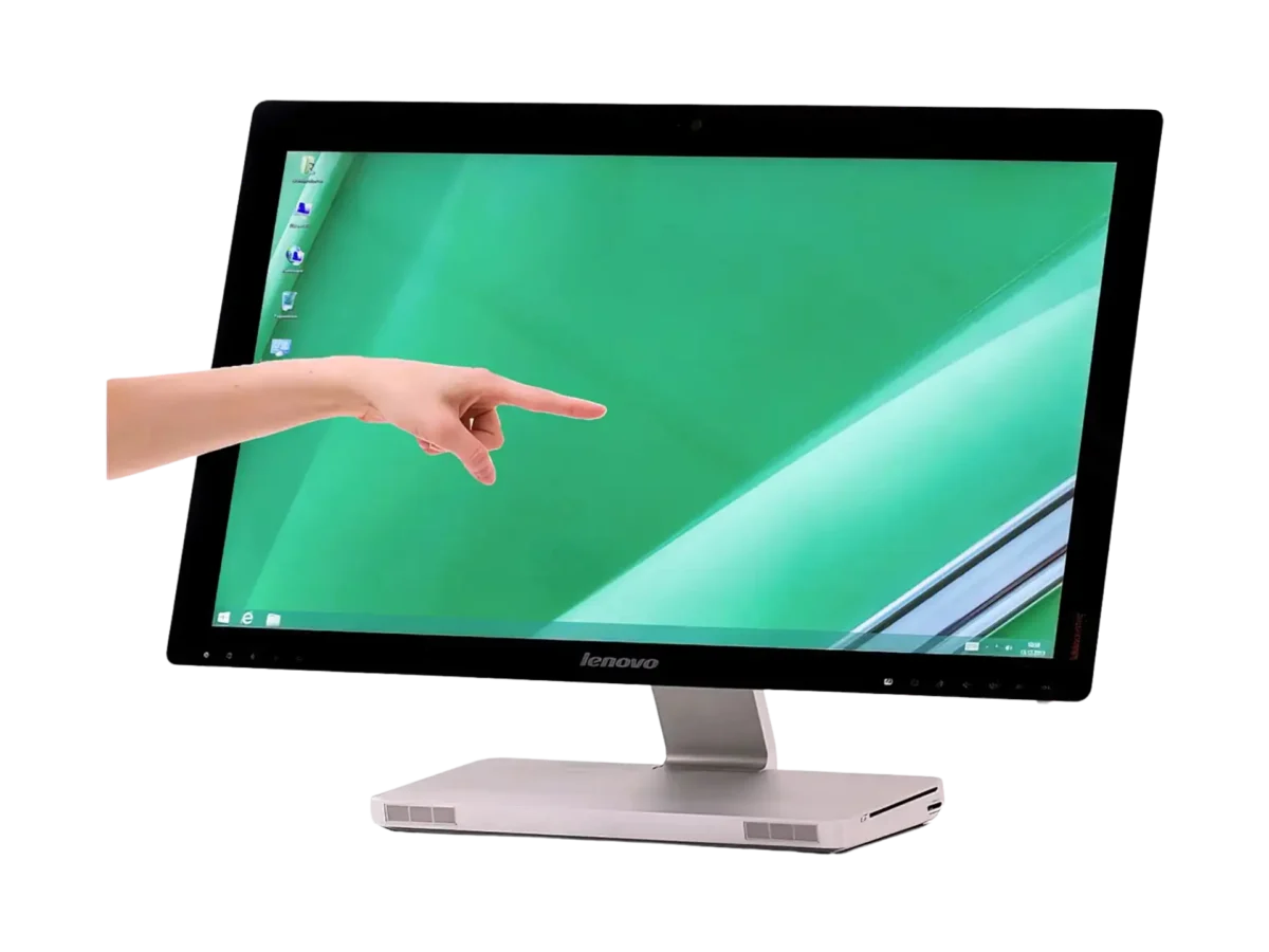 einklang koeln verleih Multi Touch 27 mieten