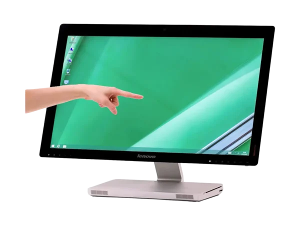 einklang koeln verleih Multi Touch 27 mieten