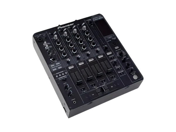einklang koeln verleih Pioneer DJM 800