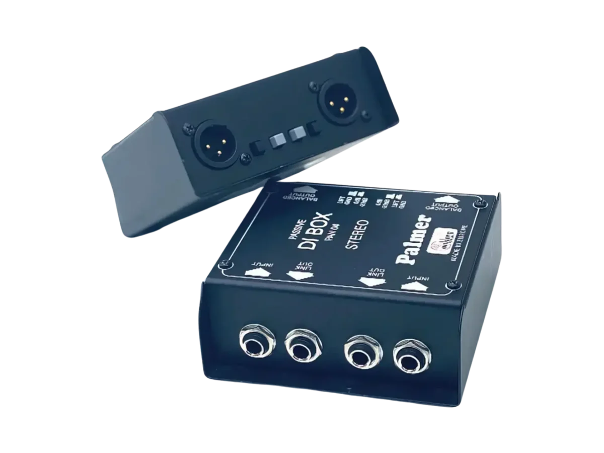 einklang koeln verleih STEREO DI IS
