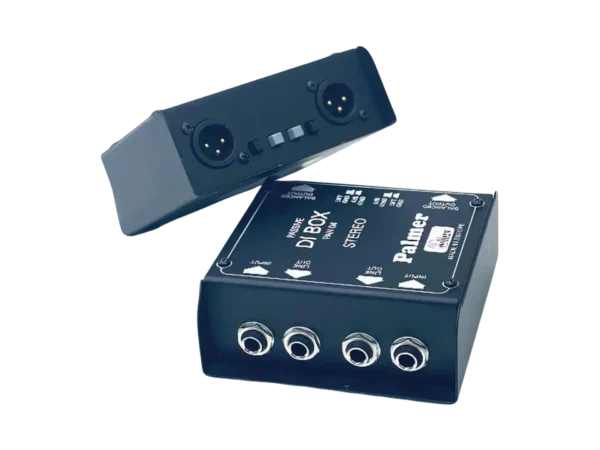 einklang koeln verleih STEREO DI IS