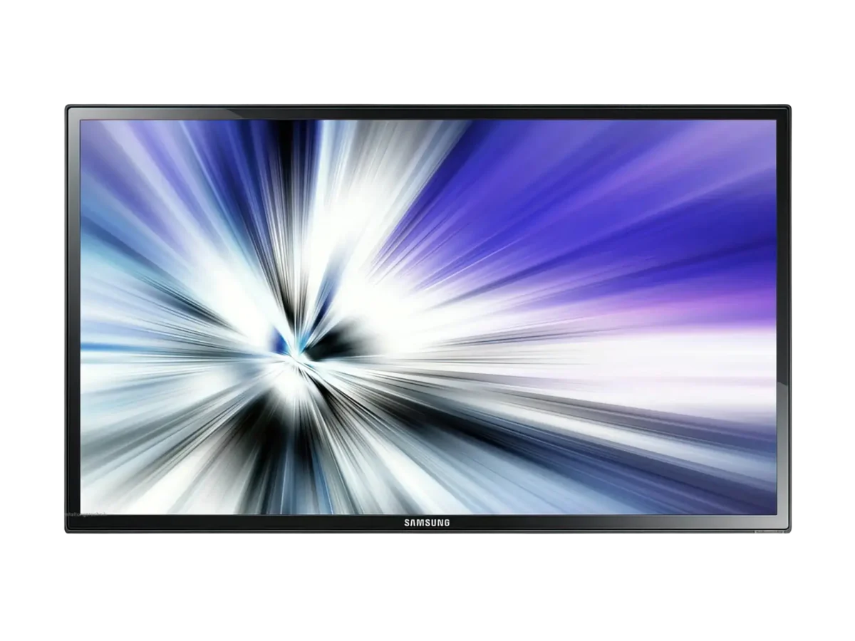 einklang koeln verleih Samsung Multi Touch 46 mieten