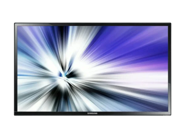 einklang koeln verleih Samsung Multi Touch 46 mieten