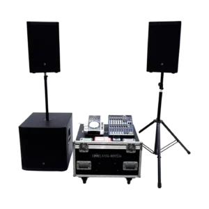 einklang koeln verleih Set Dancing Shoes Neu