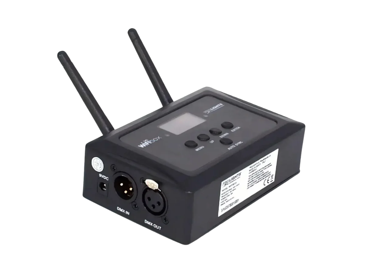 einklang koeln verleih Wi Fi Box
