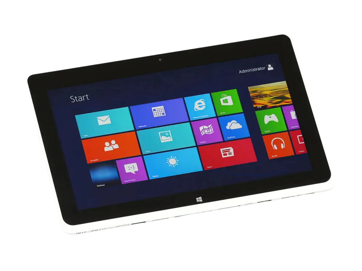 einklang koeln verleih acer tab W511 mieten