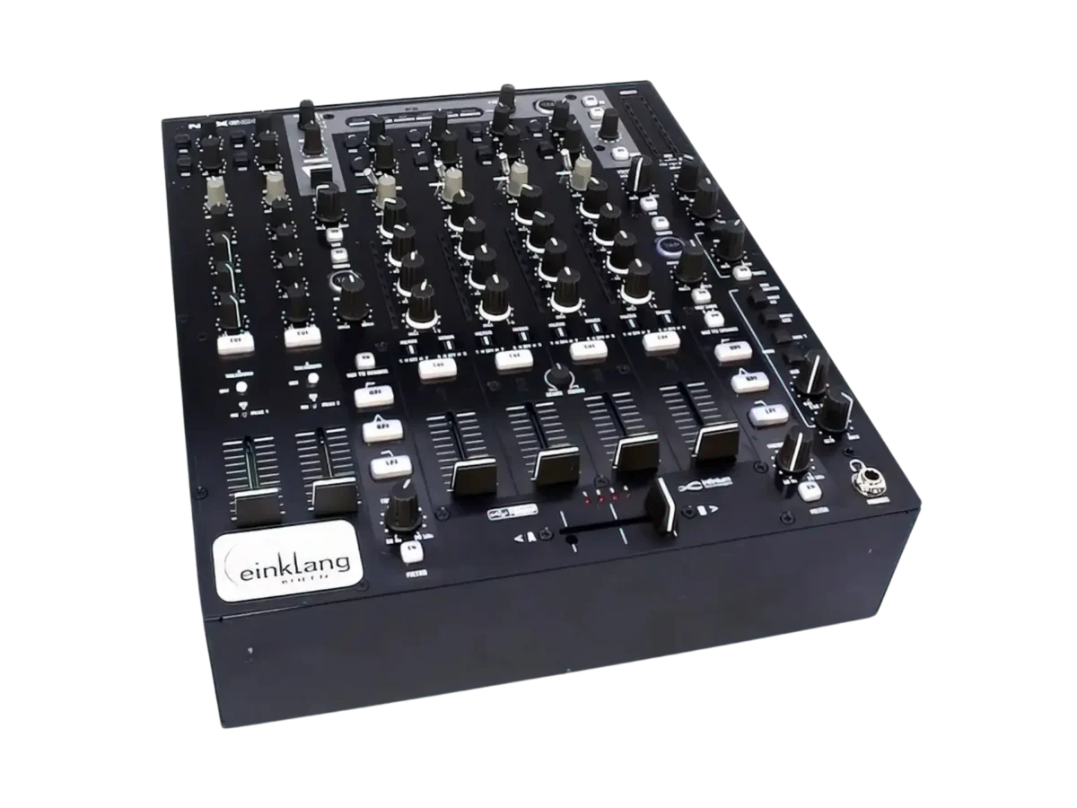 einklang koeln verleih behringer NOFX