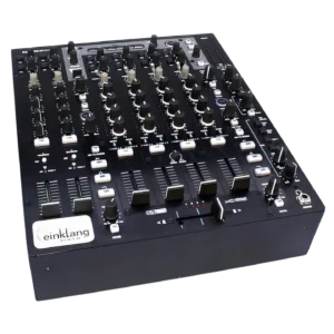 einklang koeln verleih behringer NOFX