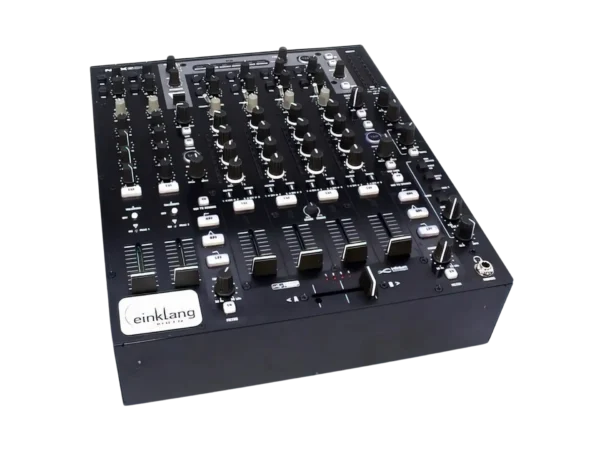einklang koeln verleih behringer NOFX