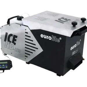 einklang koeln verleih equipment bodennebelmaschine eurolite ice nb 150 mieten koeln