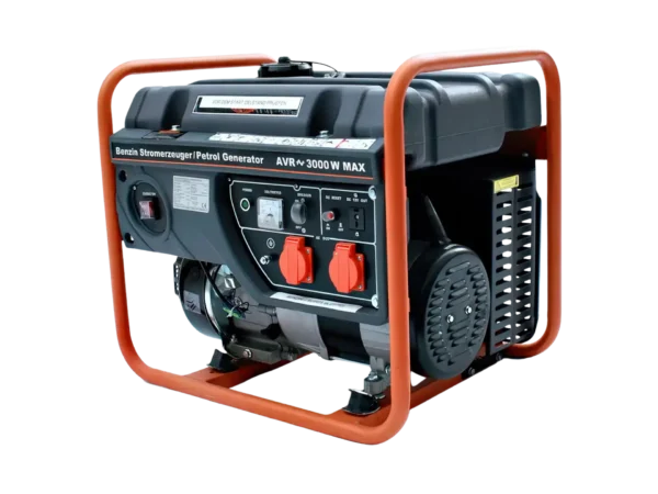 einklang koeln verleih equipment generator herkules 3000 watt mieten