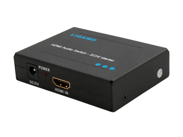 einklang koeln verleih equipment hdmi audio switch mieten