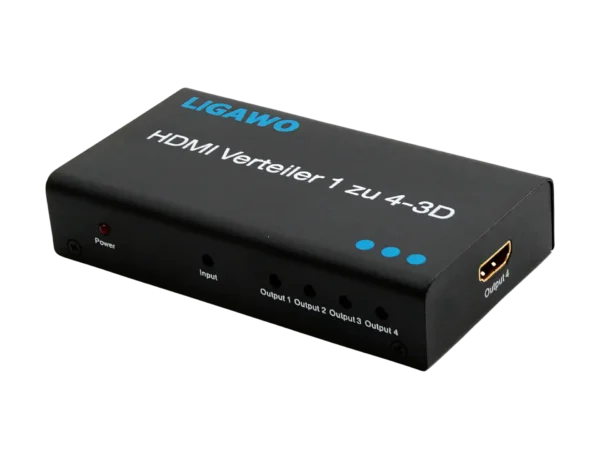 einklang koeln verleih equipment hdmi verteiler mieten