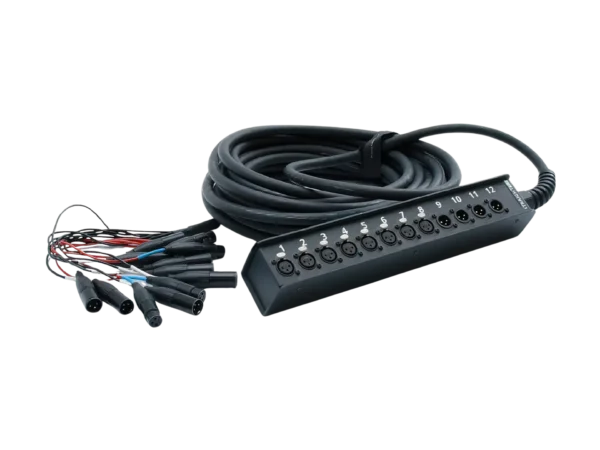 einklang koeln verleih equipment multicore klotz mieten