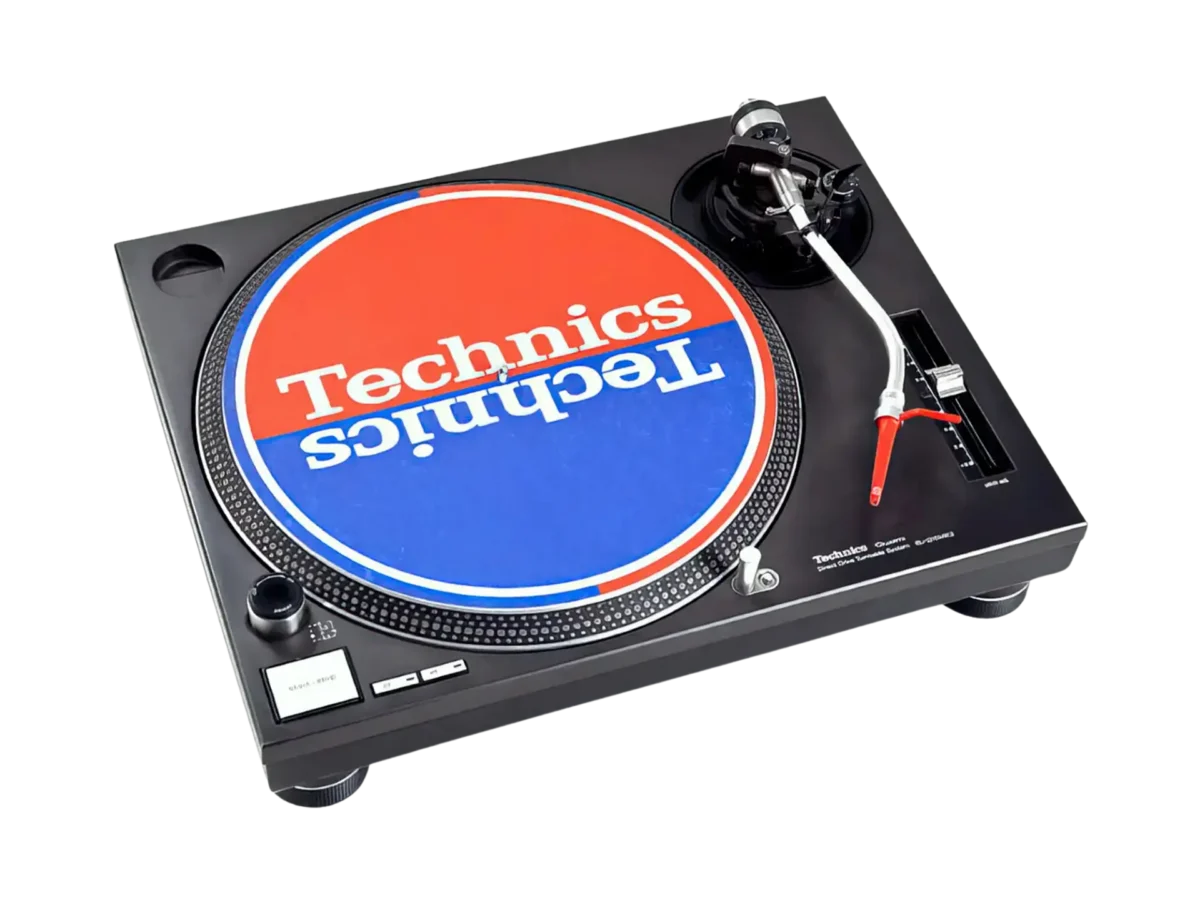 einklang koeln verleih equipment plattenteller technics sl 1210 mk II mieten