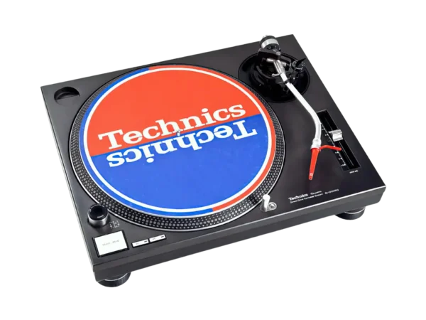einklang koeln verleih equipment plattenteller technics sl 1210 mk II mieten