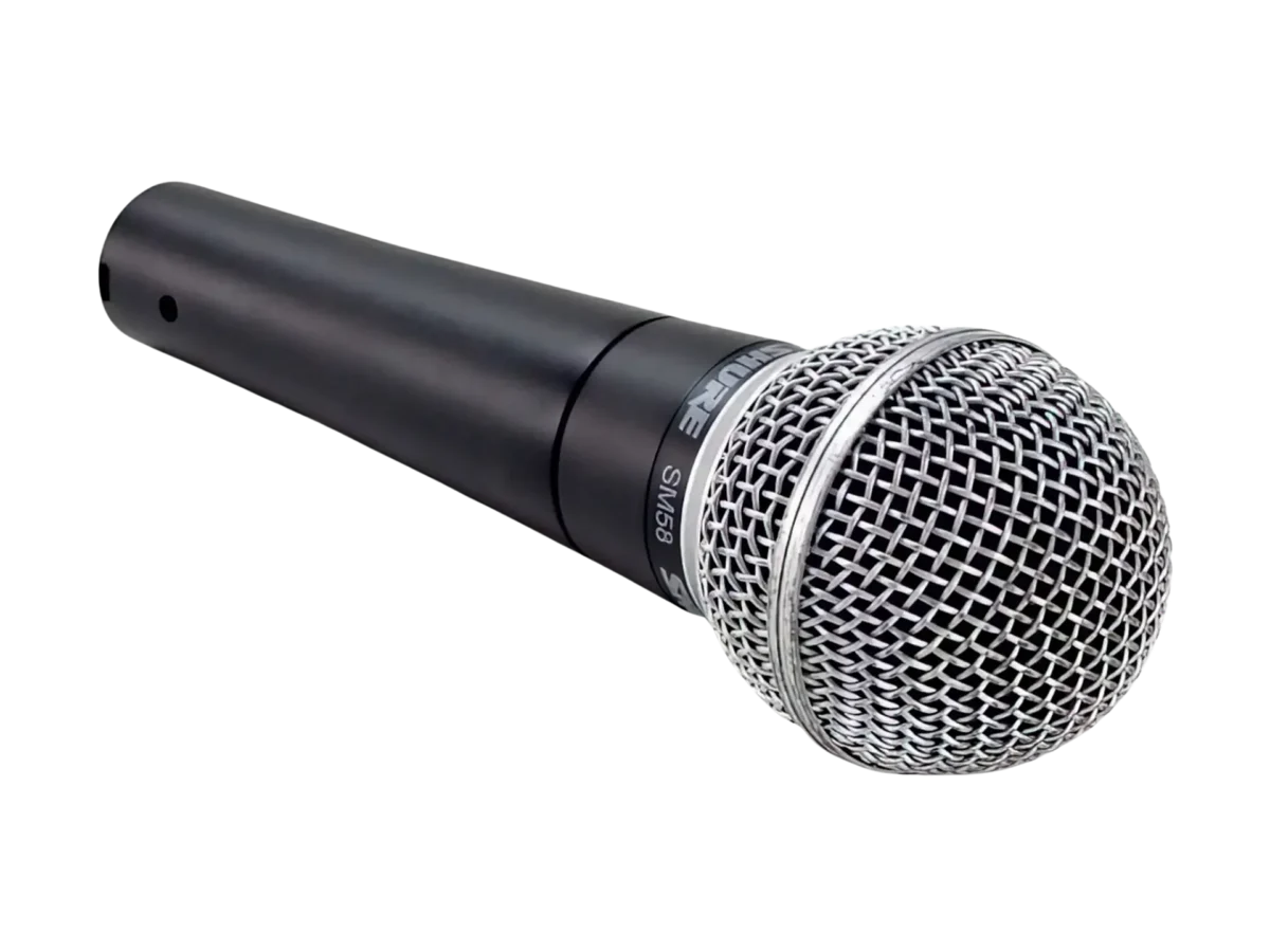 einklang koeln verleih equipment shure mikrofon mieten