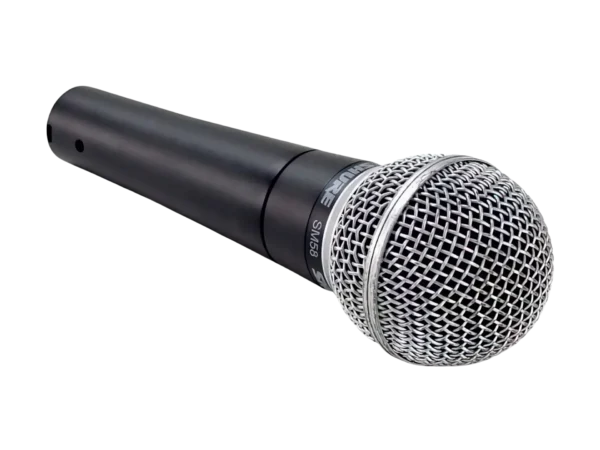 einklang koeln verleih equipment shure mikrofon mieten