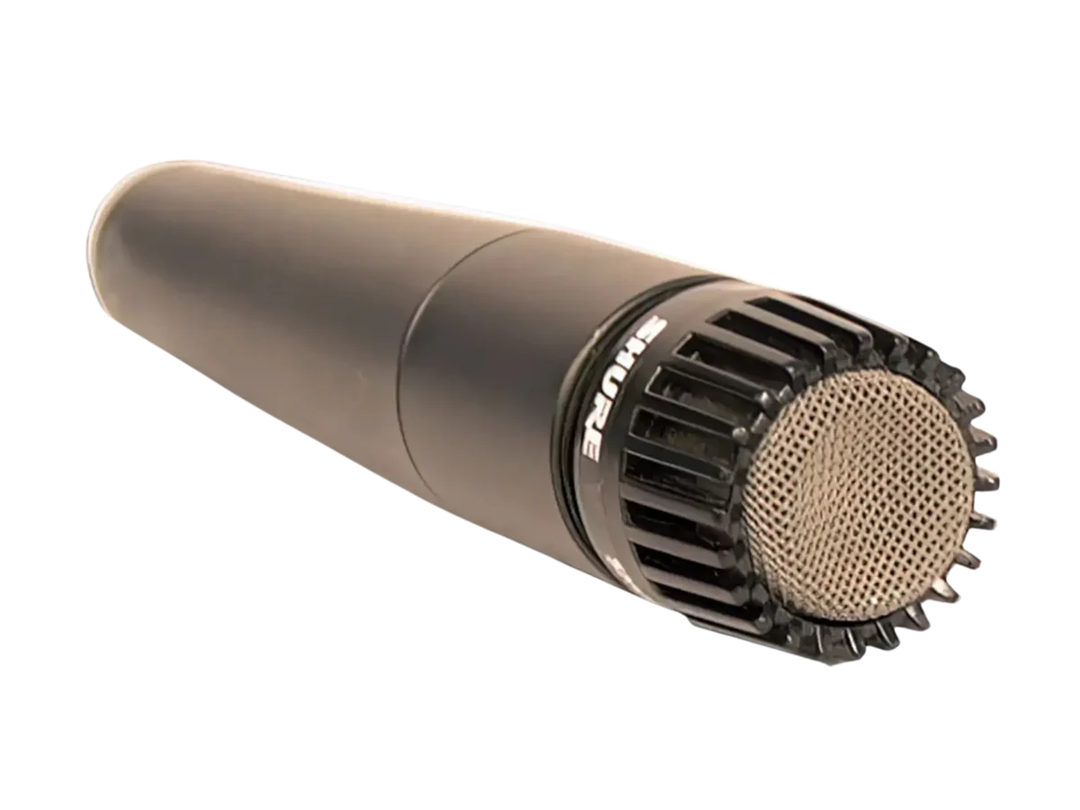 einklang koeln verleih equipment shure sm57 mieten koeln