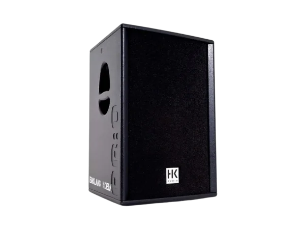 einklang koeln verleih equipment HK Box Pro 12 mieten