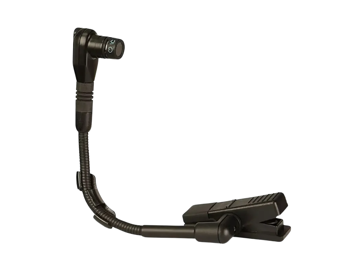 einklang koeln verleih equipment Shure Beta 98 Abnahmemikro mieten
