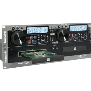 einklang koeln verleih equipment numark cdn 450 mieten