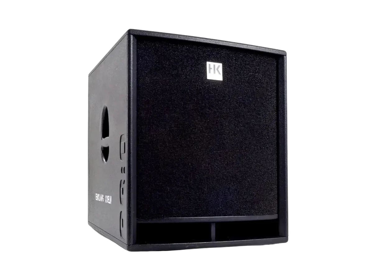einklang koeln verleih equipment subwoofer HK Audio Premium Pro 18 S mieten