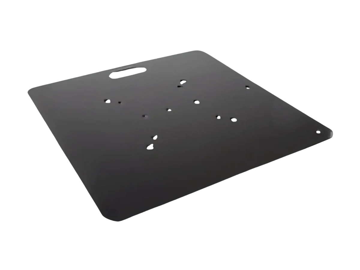 einklang koeln verleih f33 Baseplate