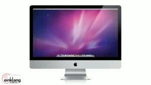 einklang koeln verleih iMac 27 Zoll mieten