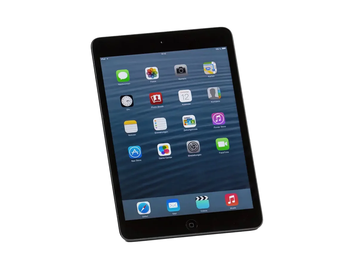 einklang koeln verleih iPad mini mieten