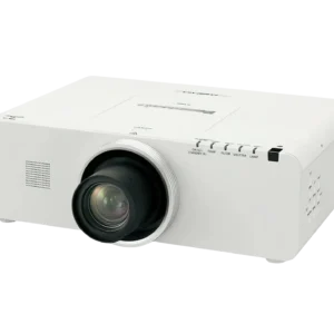einklang koeln verleih produkte beamer mieten koeln panasonic pt ex 600