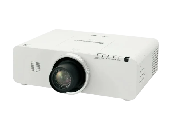 einklang koeln verleih produkte beamer mieten koeln panasonic pt ex 600