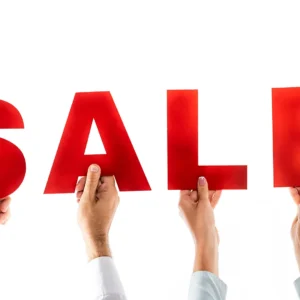 sale