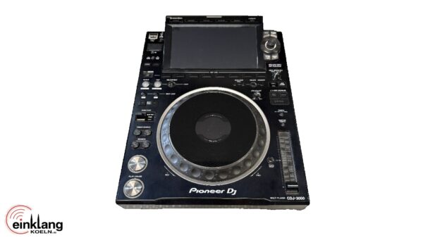 CDJ 3000 HP