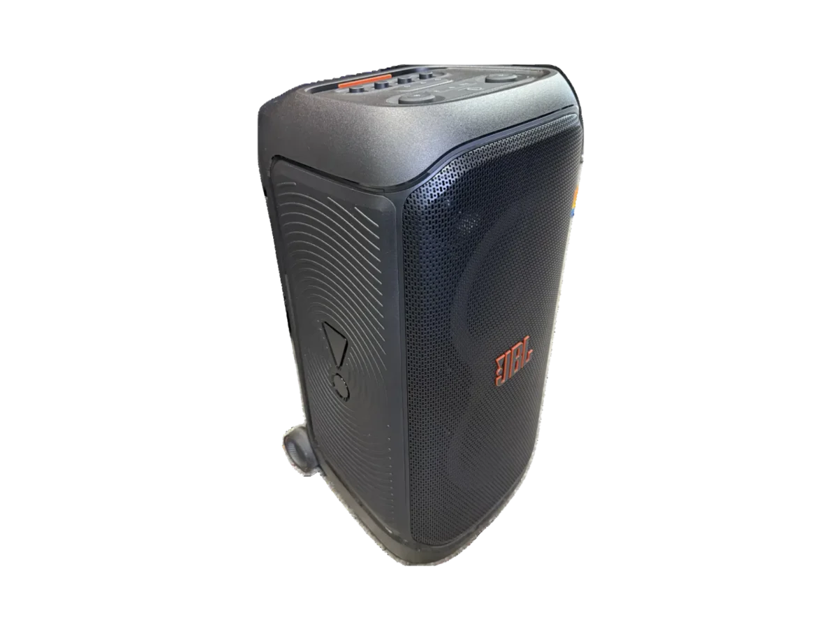 JBL BOX HP