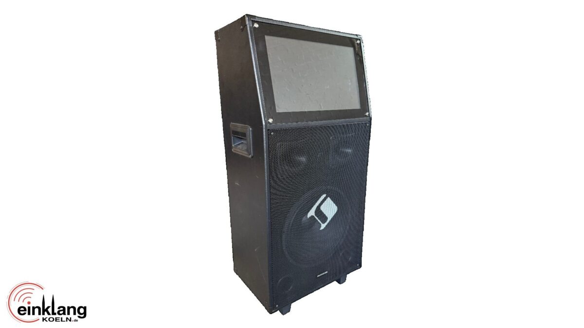 Karaoke HP