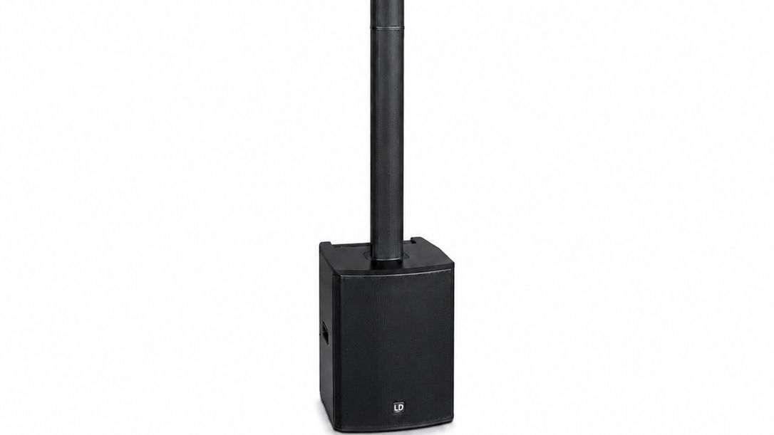LD System Maui 28 G2 Saeulensystem